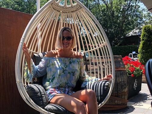 Federica Pellegrini si prende la scena su Instagram