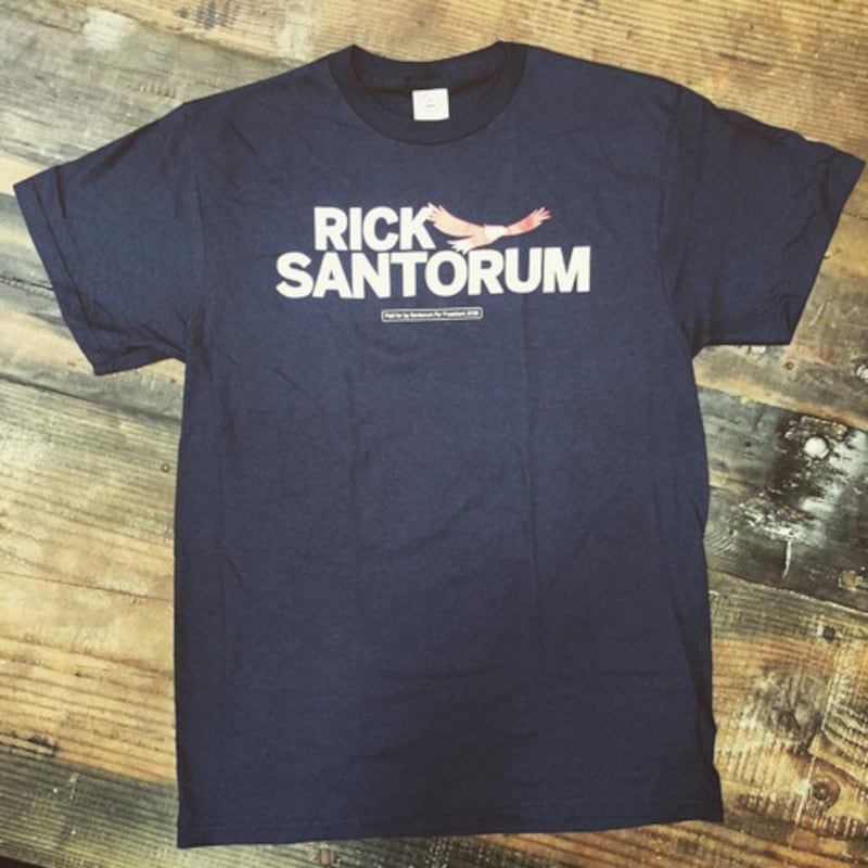 I gadget di Rick Santorum 3