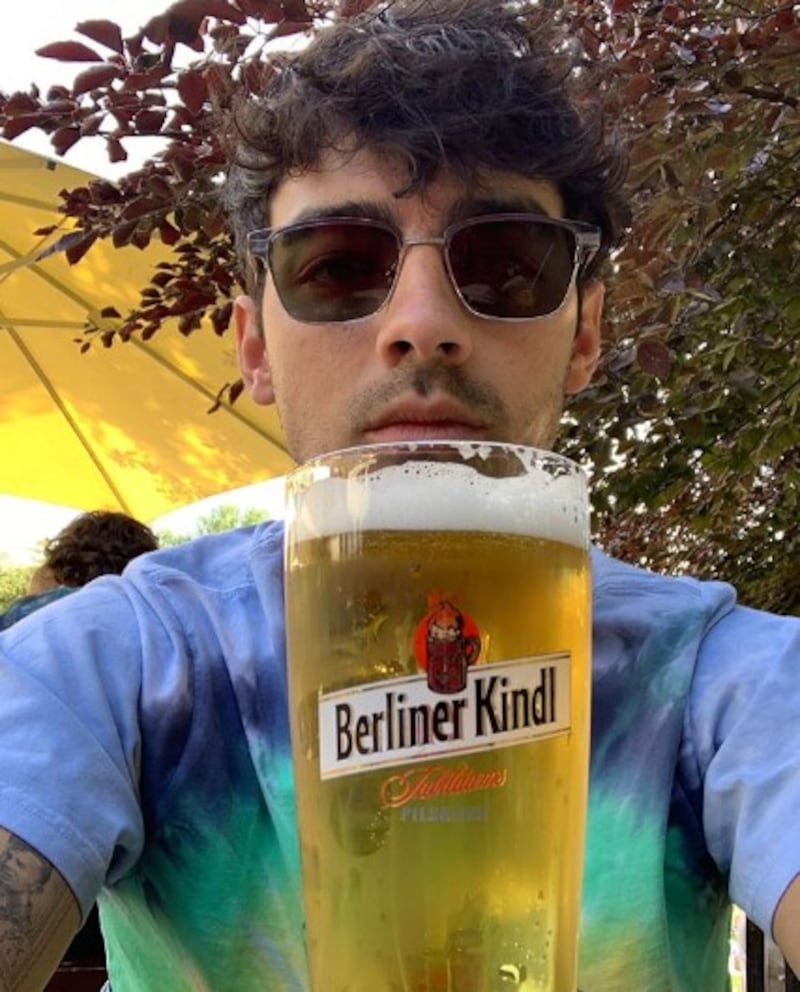 Sophie Turner e Joe Jonas, le immagini più belle 9
