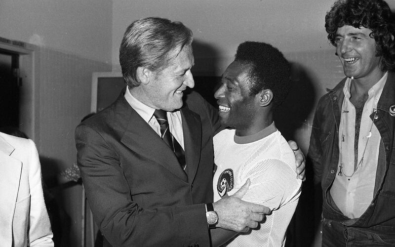 Liedholm Pele