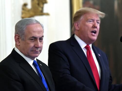 Accordo Israele-Emirati Arabi: piano di pace in Medio Oriente