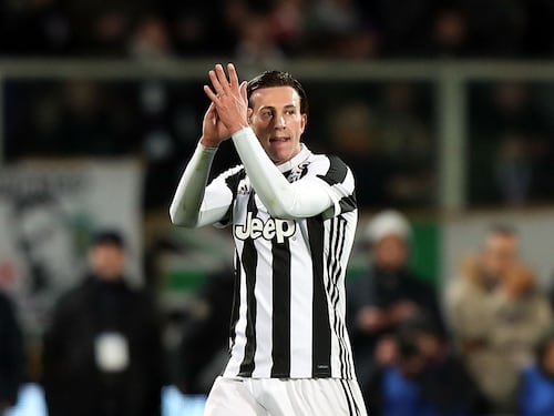 Bernardeschi: "Felice per il gol. La mia esultanza? Rispetto dei tifosi della Juventus"
