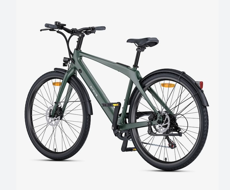 ebike Engwe N1 Air