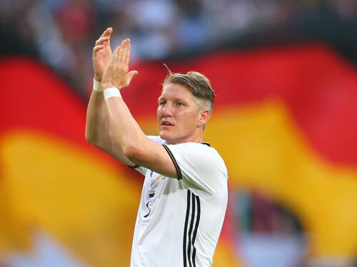 Mourinho spedisce Schweinsteiger fuori rosa