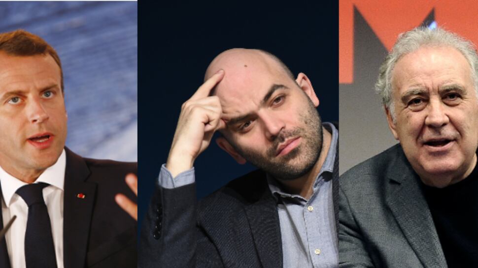 Gli odiatori