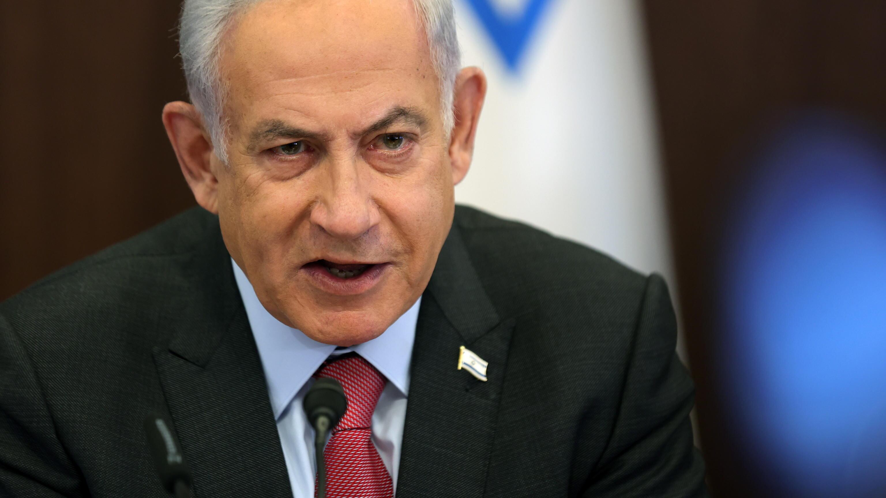 Non solo Netanyahu: ecco chi decide le sorti della guerra a Gaza