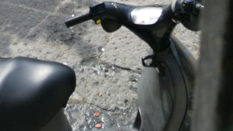 Napoli, Porta Capuana ancora invasa da ubriaconi e tossici