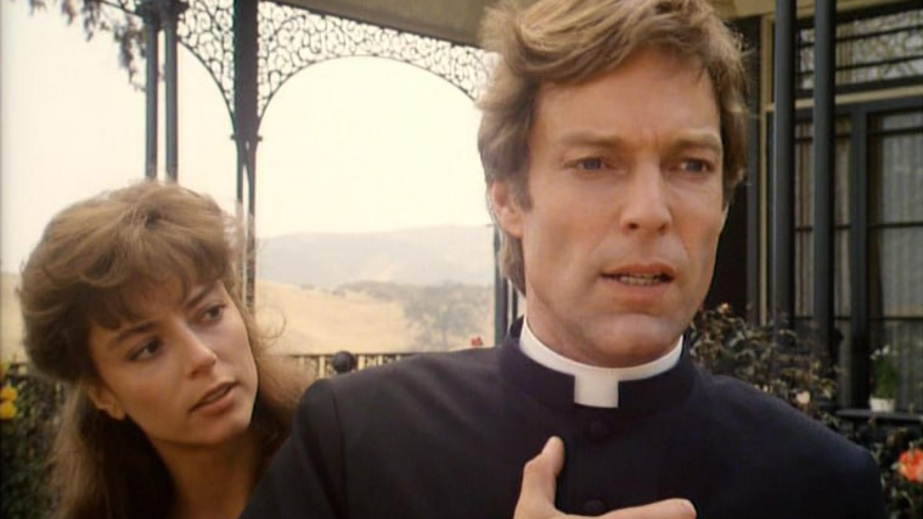 Morto Chamberlain, il padre Ralph di "Uccelli di rovo"