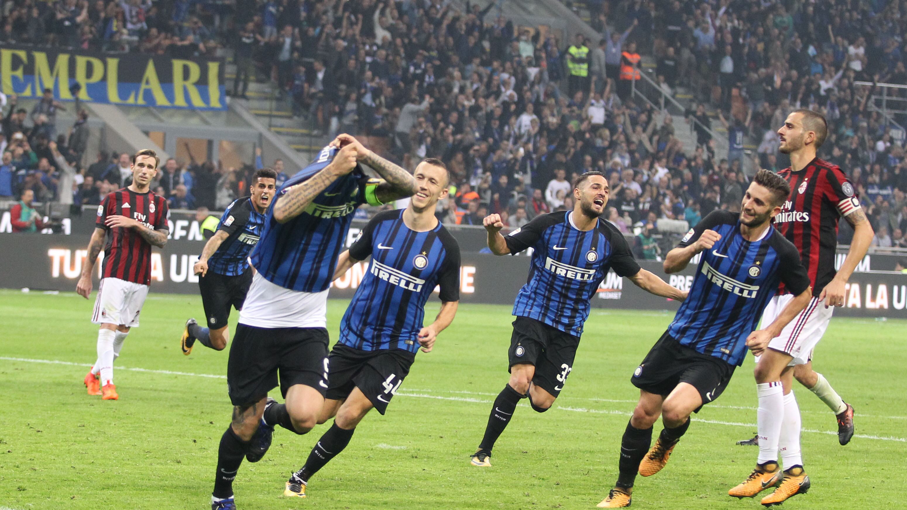 Dalle ironie dell'estate all'effetto Spalletti: l'Inter sogna con Icardi