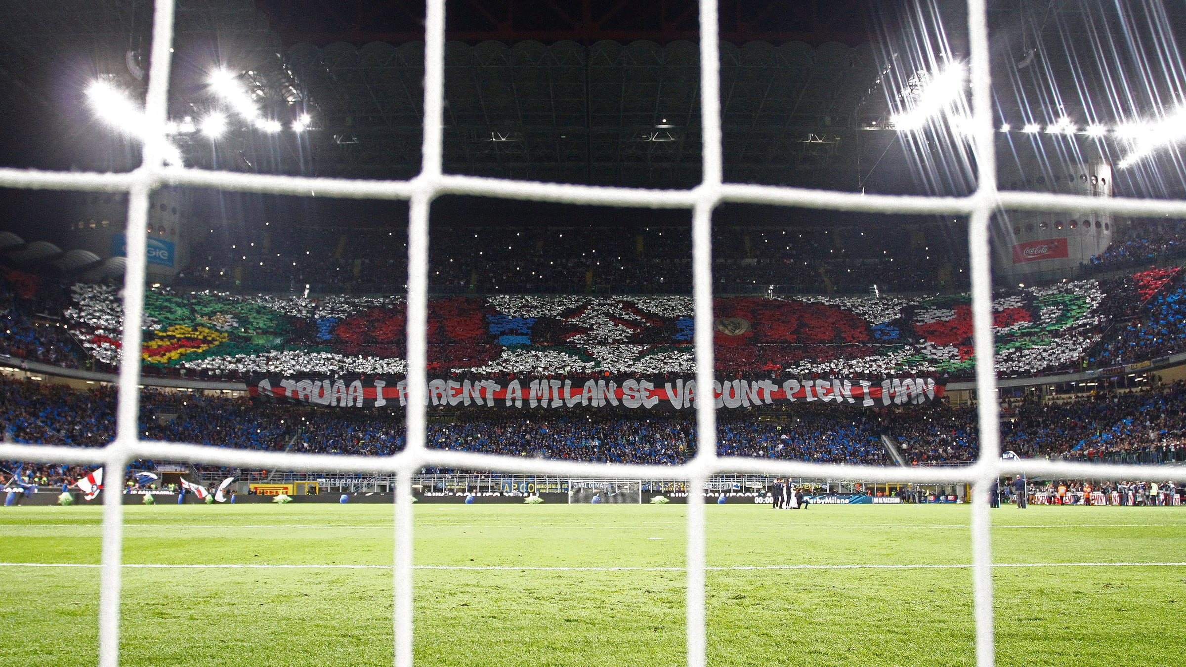 Finalmente Milano si riprende il suo dna