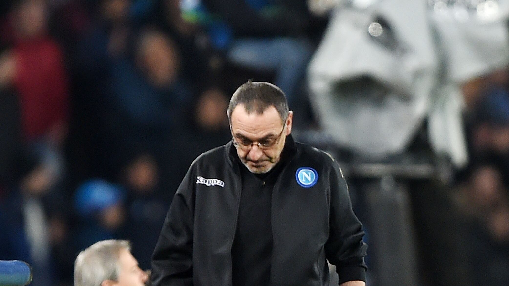 Spalletti&Sarri la raffinatezza del pensiero