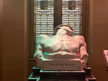 La vita all'interno dell'accademia militare di Modena 4