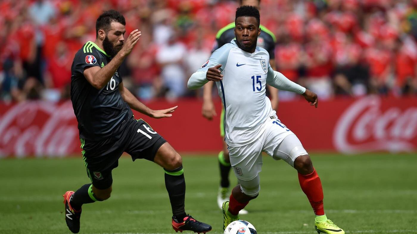 Dall'Inghilterra: l'Inter vuole il prestito di Sturridge