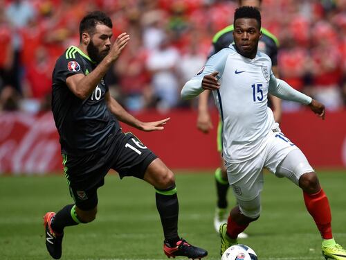 Inter, il nome nuovo in attacco è quello di Sturridge: il Liverpool lo cede in prestito