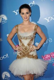 I mille volti di Katy Perry: foto 16