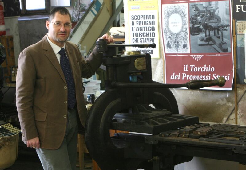 Riccardo Maria Gradassi Torchio