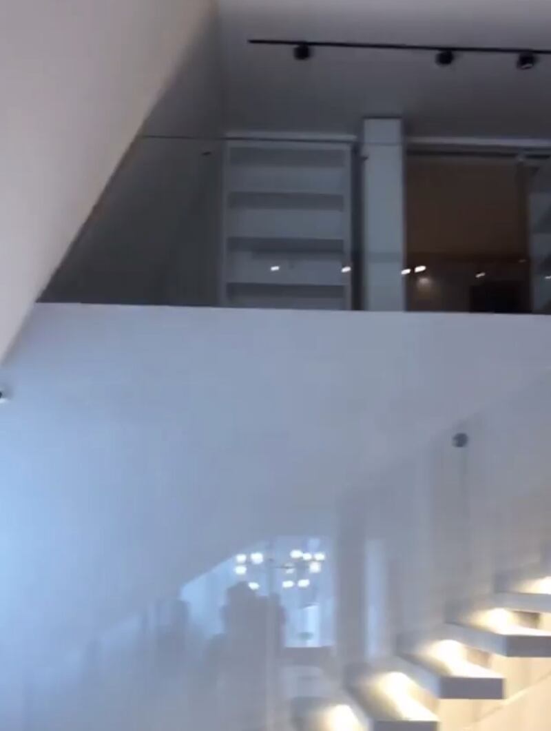 Fedez e Chiara Ferragni: il nuovo attico di lusso 7