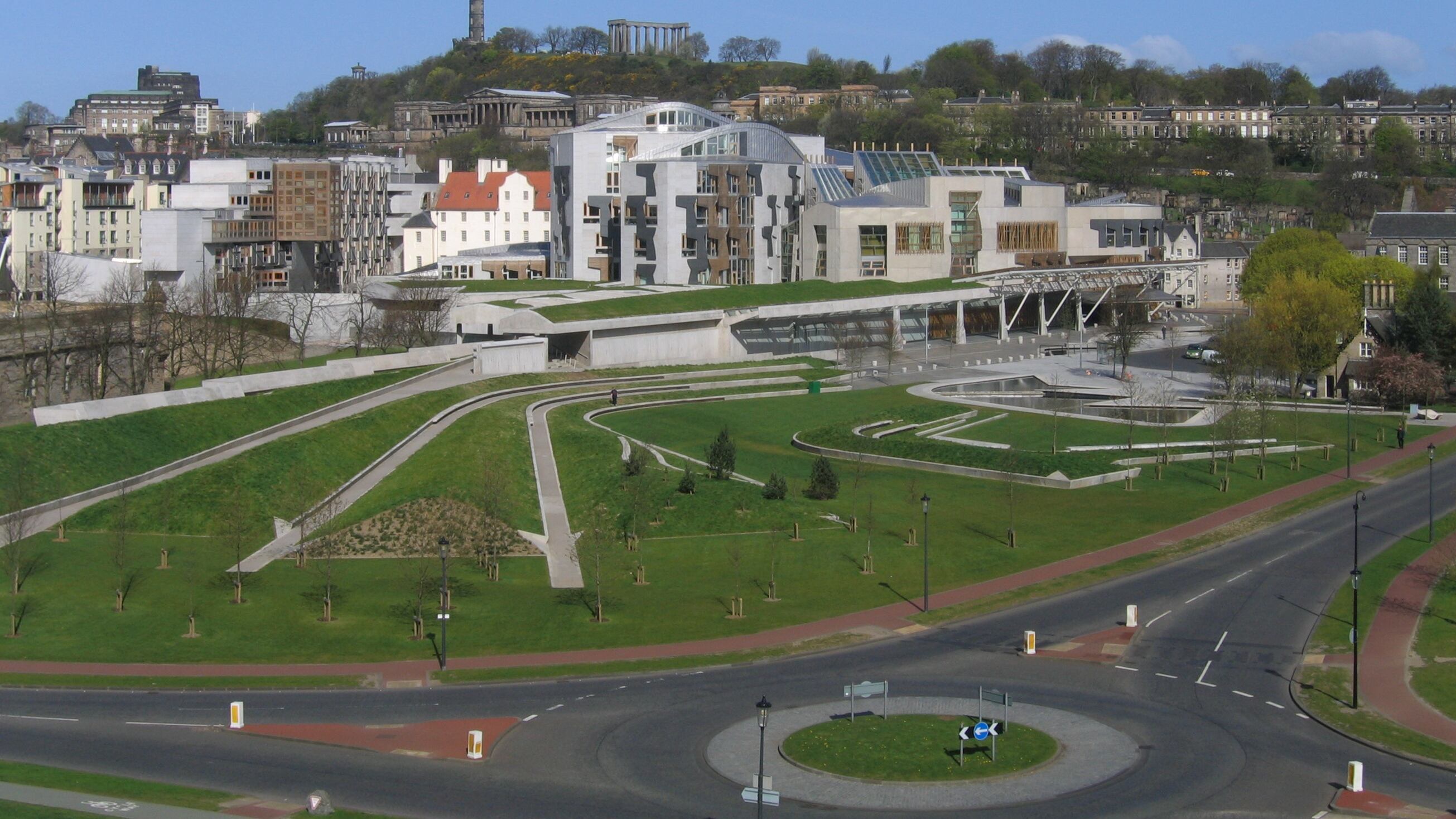 Il riscatto di Edimburgo La città che offre lavoro alla faccia della Brexit