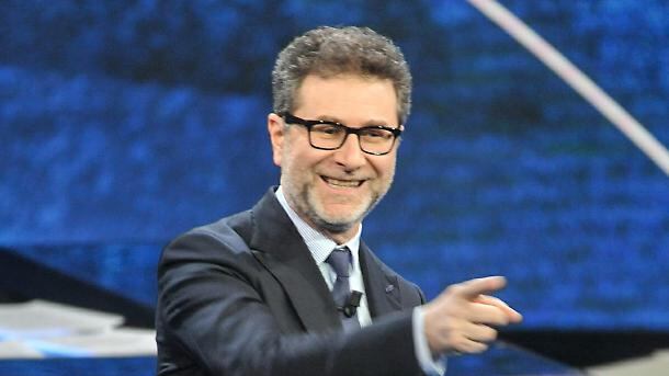 Quel "trucco" di Fazio: in Rai altri due anni