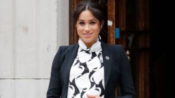 È nata un'amicizia tra Meghan e il principe Carlo?