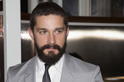 Shia LaBeouf, le immagini 4