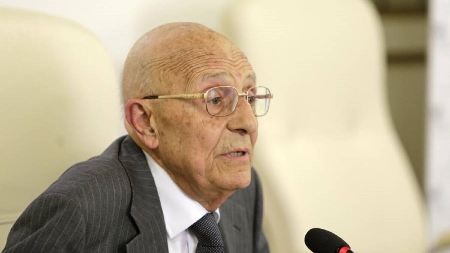 Destra al Quirinale: Cassese dà l'ok e diventa un nemico