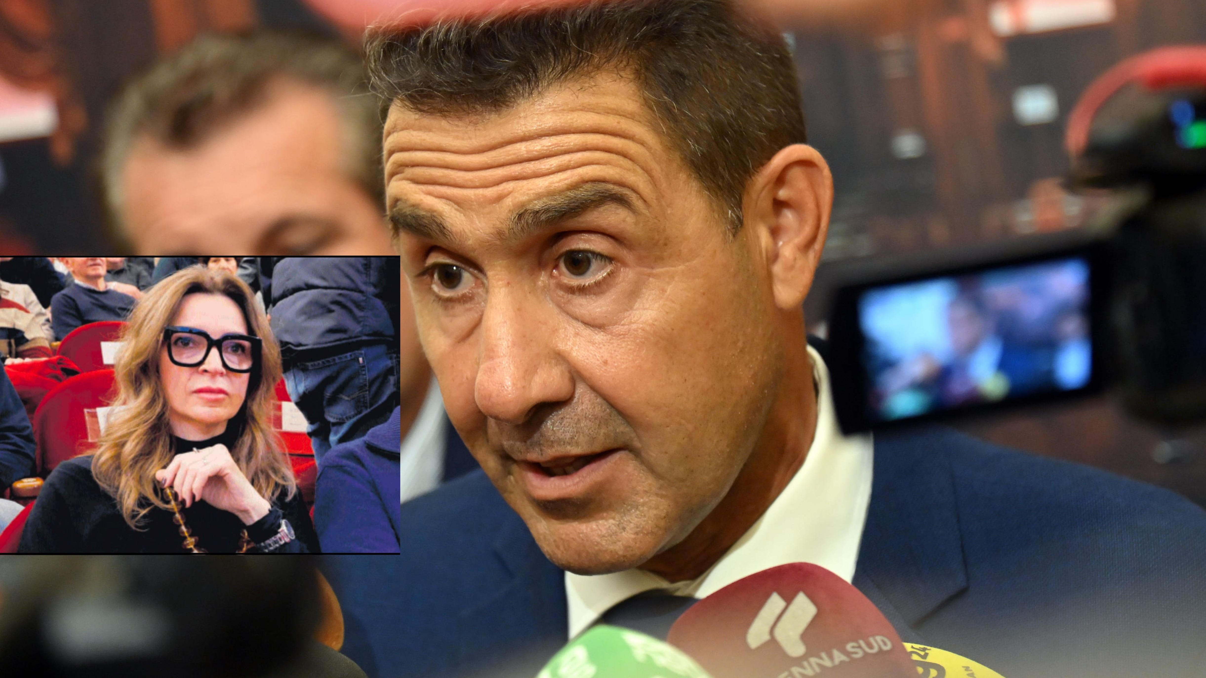 Vannacci Moglie