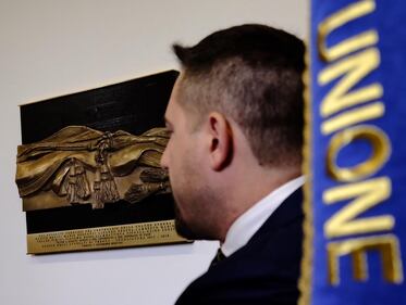 La commemorazione degli avvocati 5
