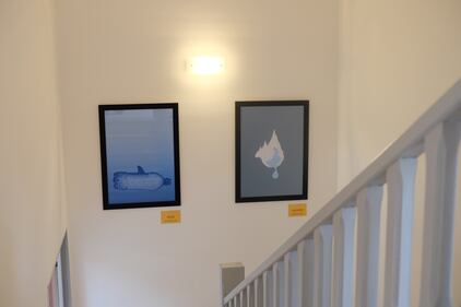 Life, l'arte entra nei B&B 3