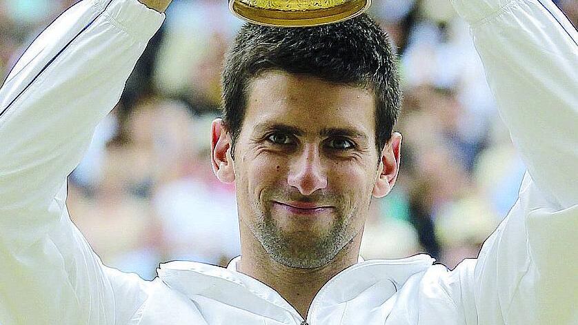 Wimbledon isola del tesoro per i "poveri" del tennis