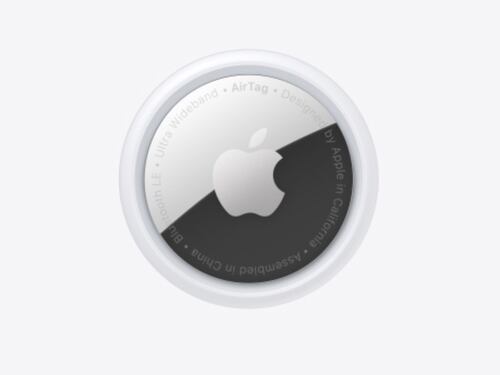 Occhio agli stalker: così ti seguono con AirTag