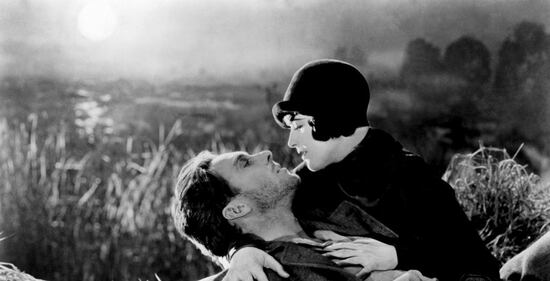 I 100 più grandi film americani: aggiornata la lista 92