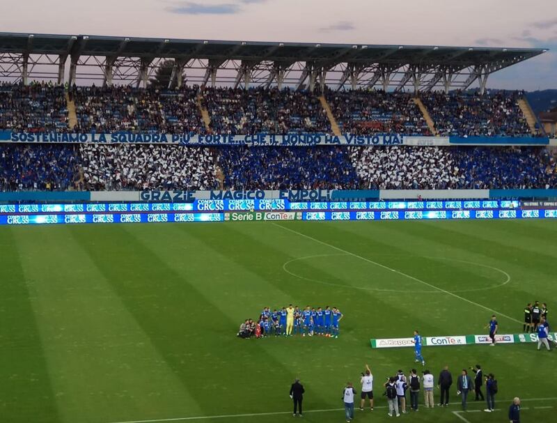 Stadio Castellani
