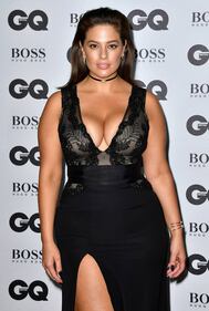 Ashley Graham, sexy curvy: foto 10