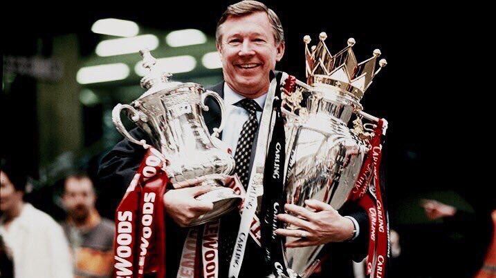 Il giorno in cui il Manchester Utd stava per licenziare Alex Ferguson