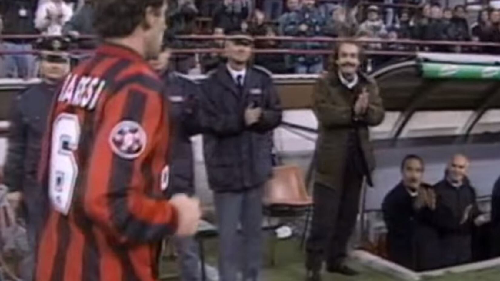 La "profezia" di Franco Baresi: "Questo Milan? Perché è come quello di Sacchi"