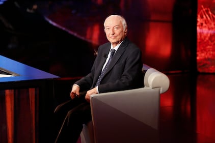 Piero Angela, il divulgatore scientifico Rai per eccellenza 3