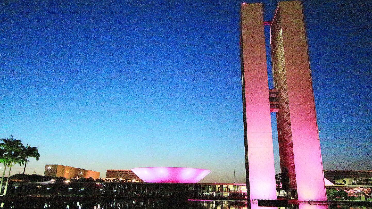 Brasilia, città di «ordine e progresso» tra Niemeyer e il sogno di Don Bosco