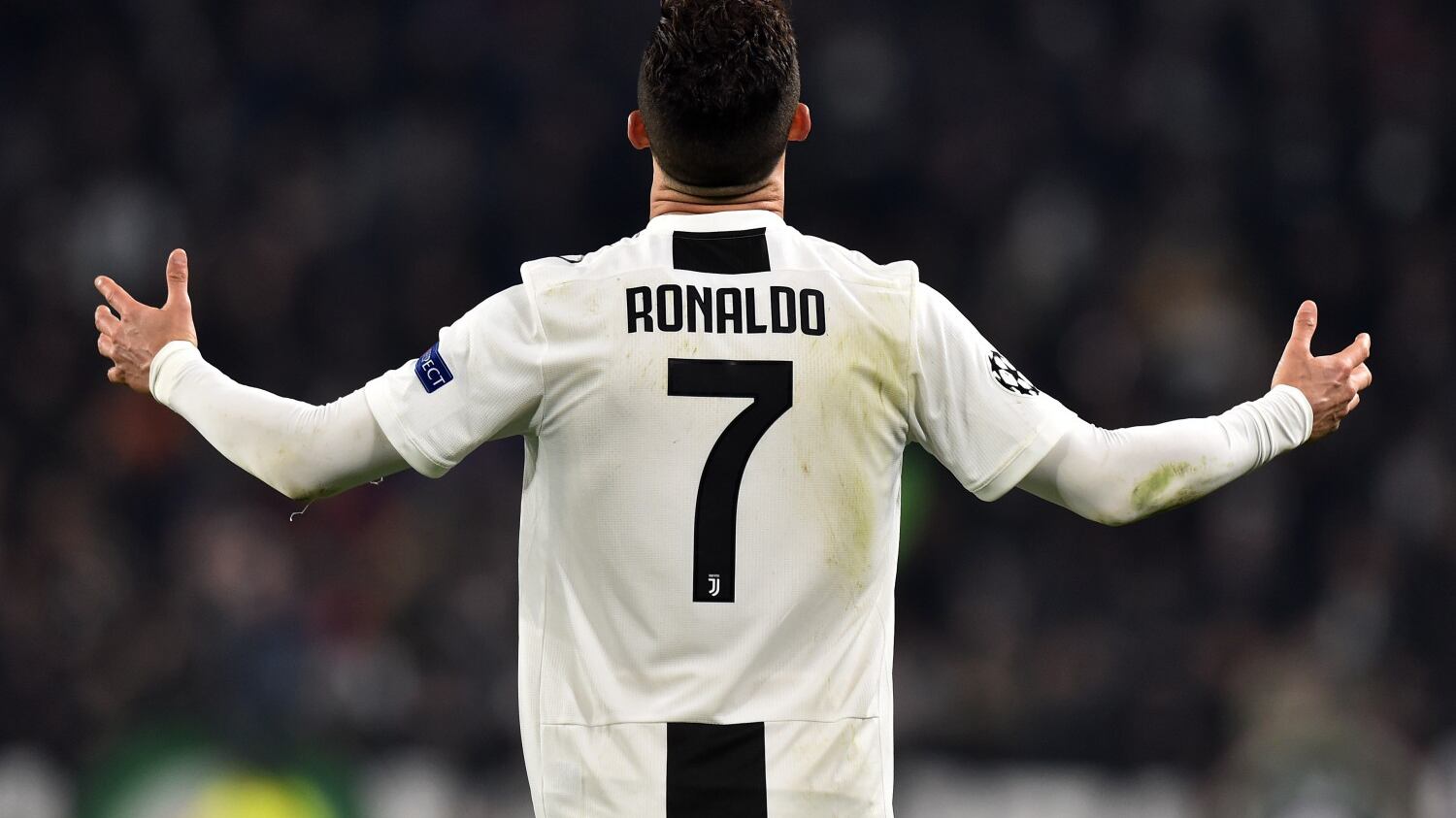 Per fortuna un Cristiano ha preso per mano questa Signora confusa