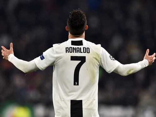 Dalla Spagna: "Il secondo gol della Juventus contro l'Atletico è irregolare"