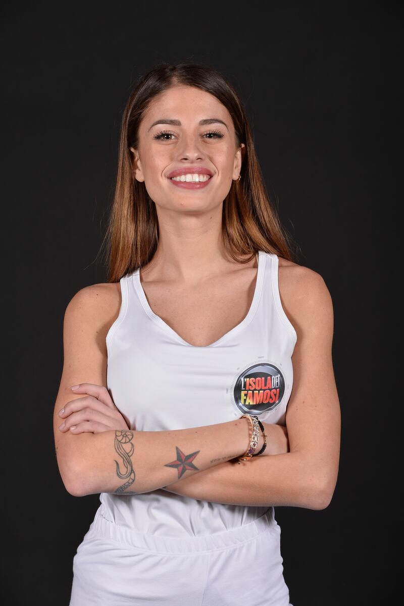 Isola dei Famosi 2018, Alessia Marcuzzi e gli opinionisti 2