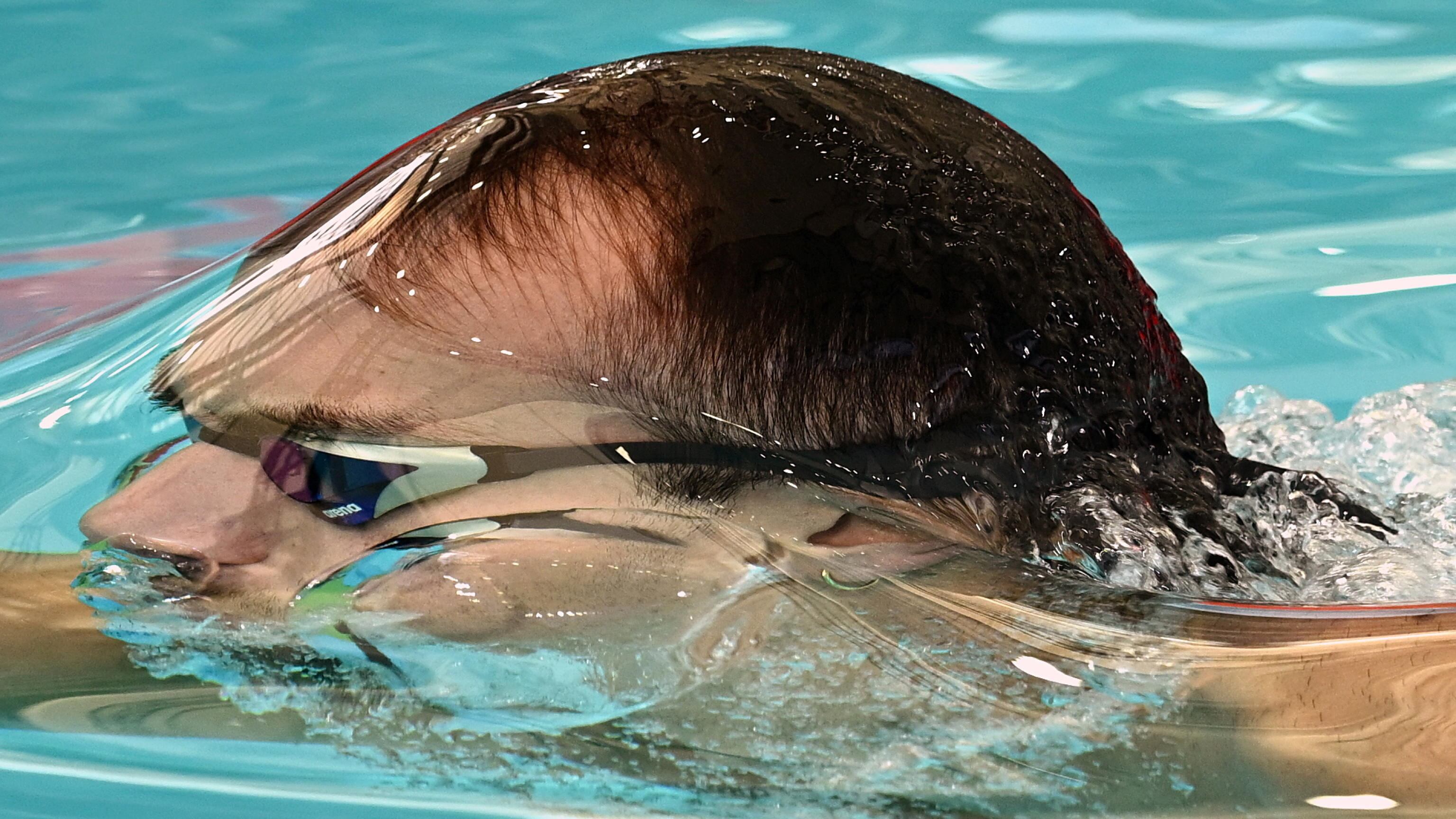 L'Italnuoto fa il record ma è in allarme: le donne si sono perse