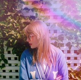 Taylor Swift, le foto della cantante 8