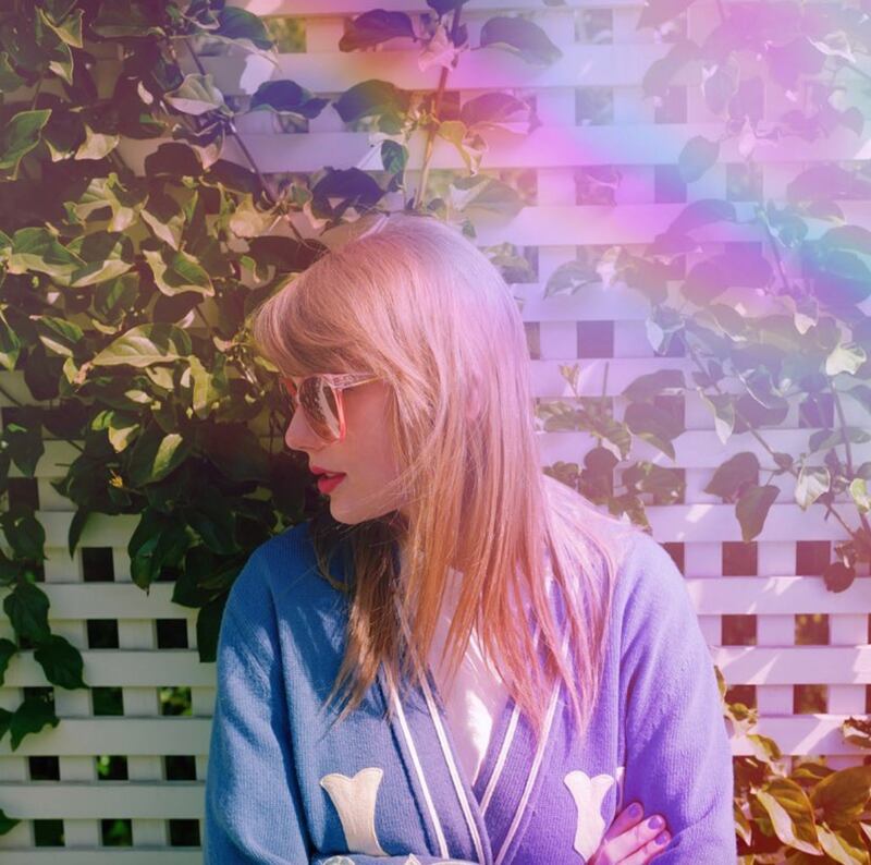Taylor Swift, le foto della cantante 8