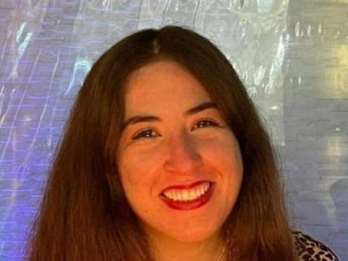 Trovato in un dirupo il corpo di Diana Biondi: era uscita per "andare all'università"