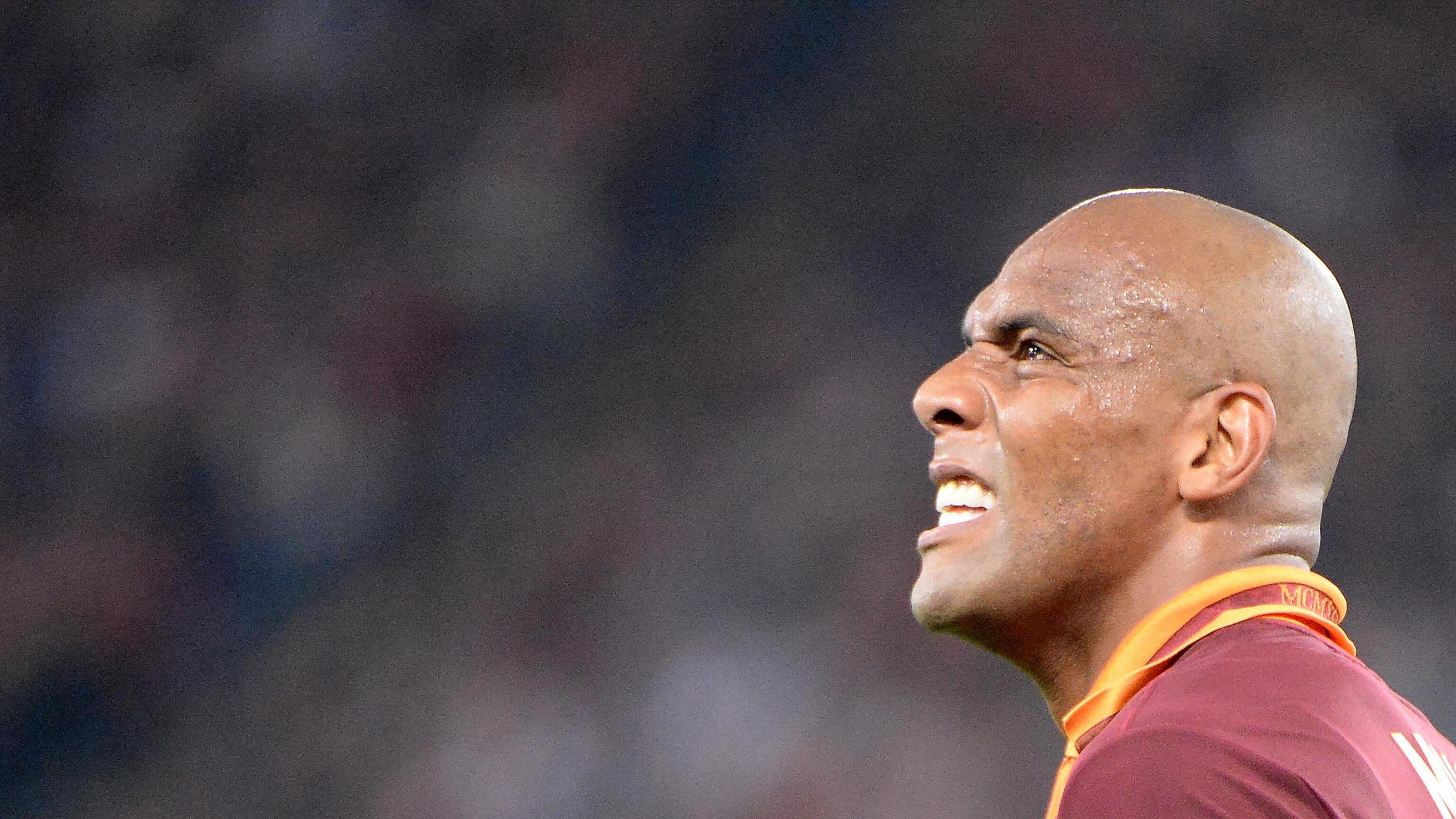 Psicologo Garcia: "Champions che?"