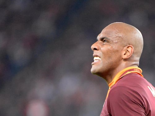 Psicologo Garcia: "Champions che?"