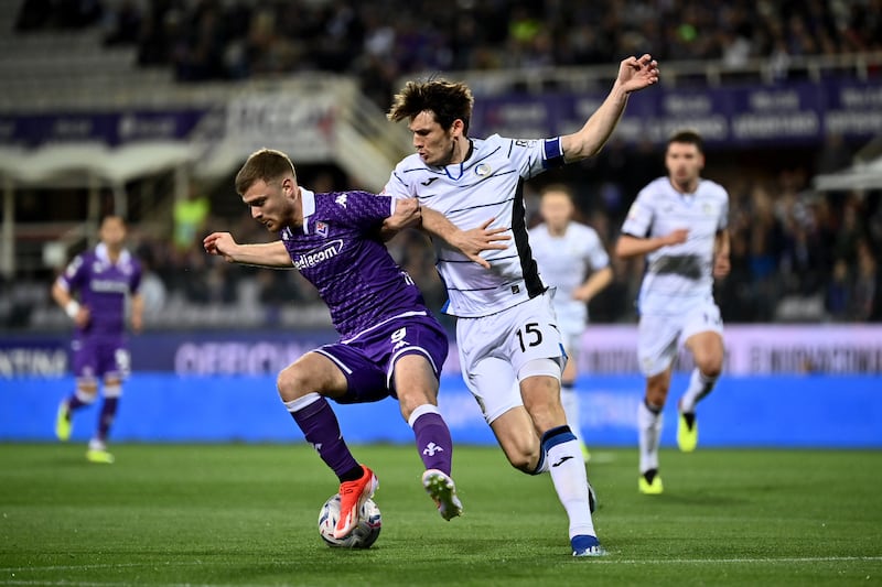 Fiorentina-Atalanta