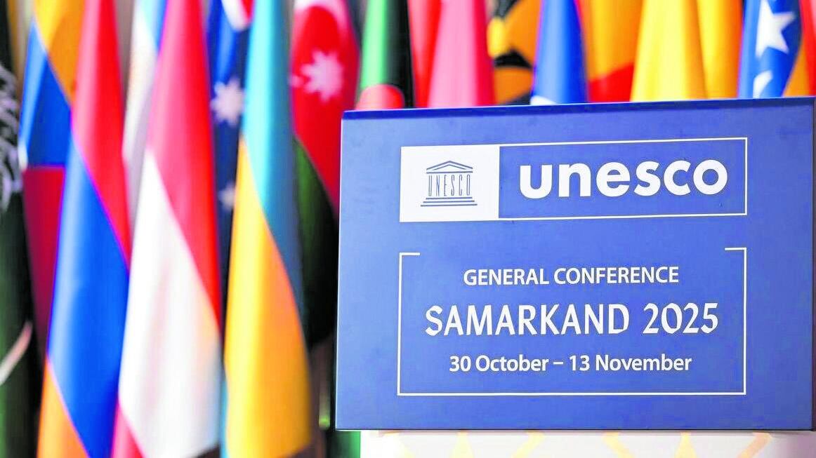 Se l'Unesco riparte dalla Via della Seta