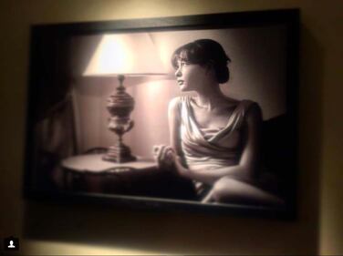 Cristiana Capotondi, foto  12